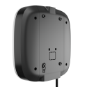 AJAX Superior StreetSiren Plus Fibra noir