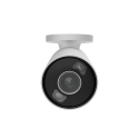 Ajax BulletCam Hybrid Light (5 Mp/2.8 mm), blanc