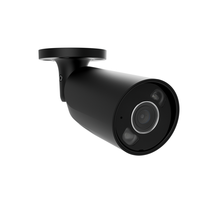 Ajax BulletCam Hybrid Light (5 Mp/2.8 mm), noir