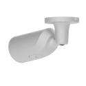 Ajax BulletCam Hybrid Light (5 Mp/4 mm), blanc