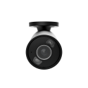 Ajax BulletCam Hybrid Light (8 Mp/4 mm), noir