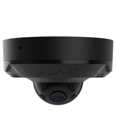 Ajax DomeCam Mini Hybrid...