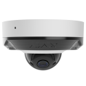 Ajax DomeCam Mini Hybrid Light(8 Mp/4 mm), blanc