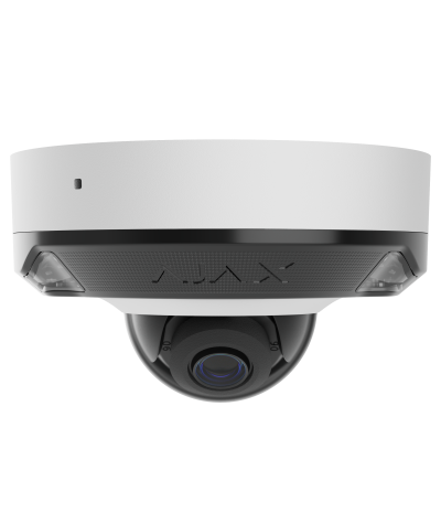 Ajax DomeCam Mini Hybrid...