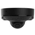Ajax DomeCam Mini Hybrid Light(8 Mp/4 mm), noir