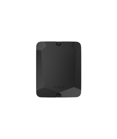 Ajax Case C (260×210×93), noir