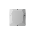 Ajax Case D (430×400×133), blanc