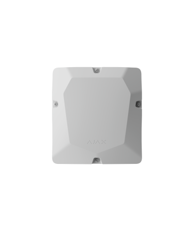 Ajax Case D (430×400×133), wit