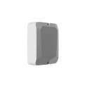 Ajax Case D (430×400×133), blanc