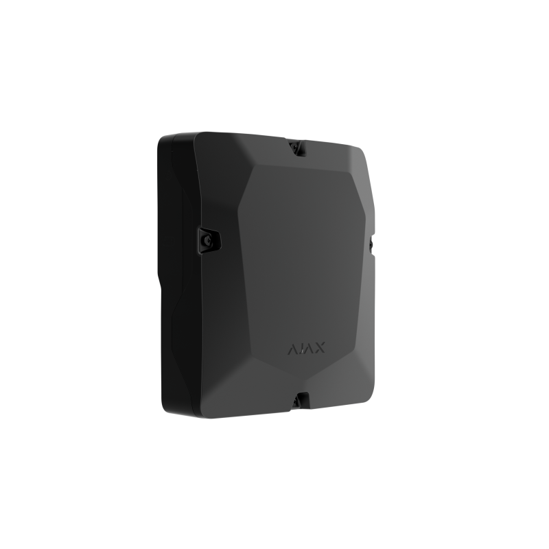 Ajax Case D (430×400×133), noir