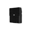 Ajax Case D (430×400×133), noir