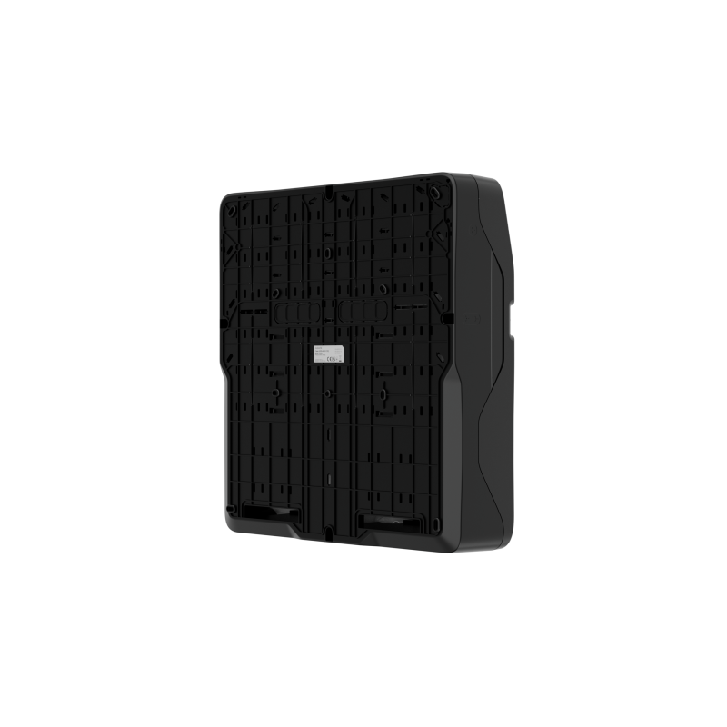 Ajax Case D (430×400×133), noir