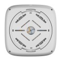 AJAX FireProtect 2 AC (Heat) blanc