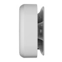 Ajax FireProtect 2 AC (Heat/Smoke/CO) blanc