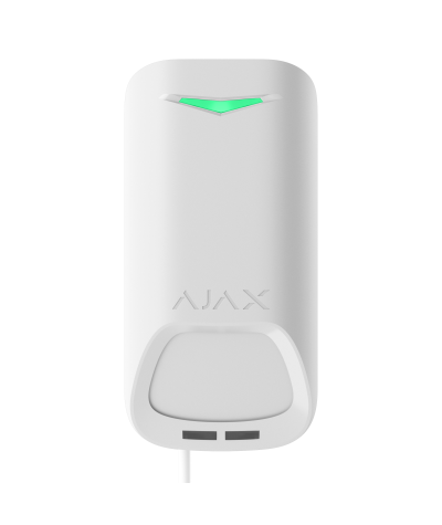 Ajax Superior MotionProtect...