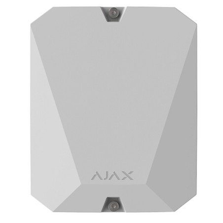 Ajax VHFbridge, wit