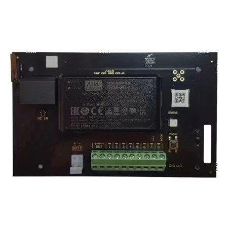 Ajax VHFbridge Lite (PCB)