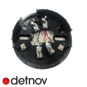 Detection incendie- DTN-Z-200-R-B- Detnov