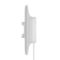 Ajax StreetSiren DoubleDeck, blanc FIBRA INCERT