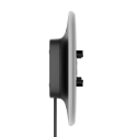 Ajax StreetSiren DoubleDeck, noir FIBRA INCERT
