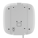 Ajax Superior StreetSiren Plus Fibra Blanc