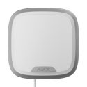 Ajax Superior StreetSiren Plus Fibra Blanc
