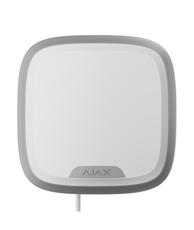 Ajax Superior StreetSiren...