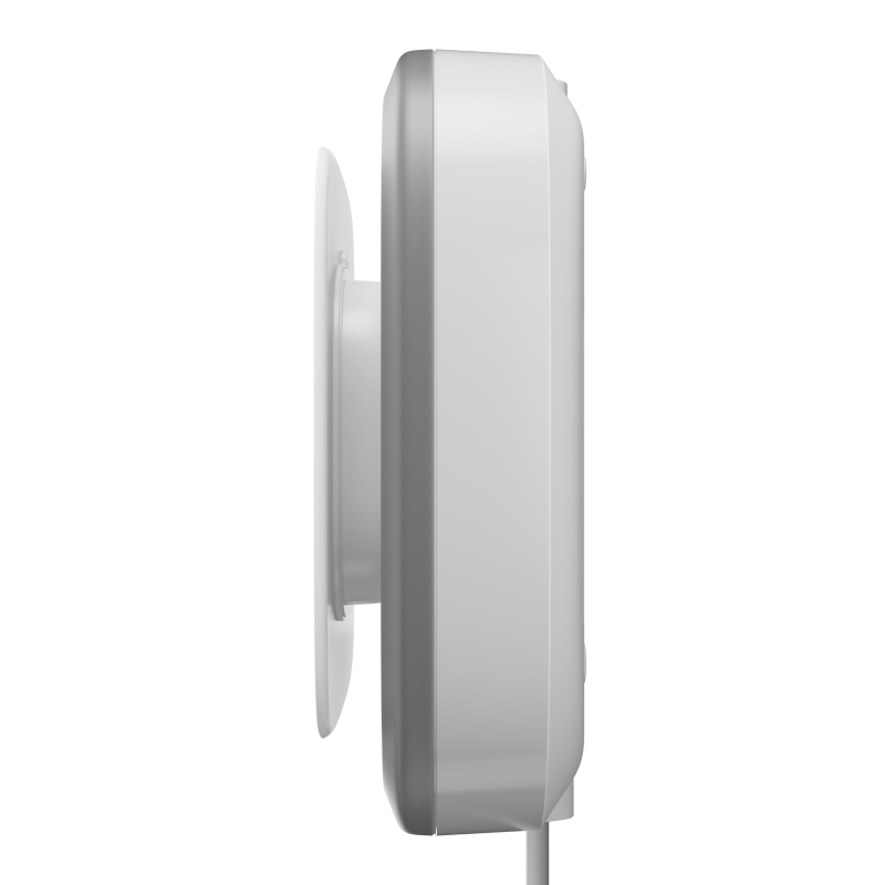 Ajax Superior StreetSiren Plus Fibra Blanc