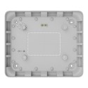 AJAX EN54 GlandBox t.b.v. EN54 Hub, blanc
