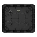 AJAX EN54 GlandBox t.b.v. EN54 Hub, noir