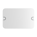 AJAX EN54 I/O Module 2x2, blanc