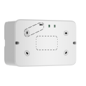 AJAX EN54 I/O Module 2x2, blanc