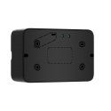 AJAX EN54 I/O Module 2x2, noir