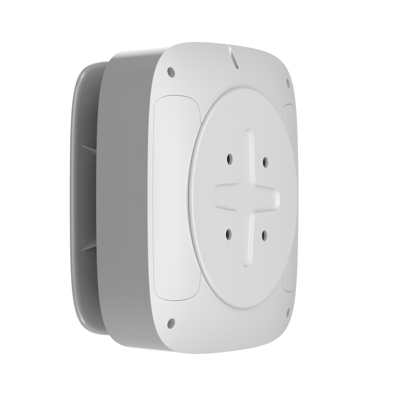 AJAX EN54 FireProtect (Smoke/Sounder) blanc