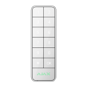 AJAX Baseline KeyPad Outdoor Blanc