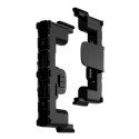 AJAX Module Holder (type B) noir