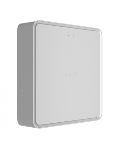 AJAX EN54 Range Extender blanc