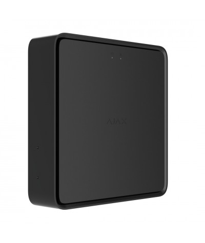 AJAX EN54 Range Extender noir