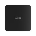 Ajax Superior RangeExtender G3 Jeweller, zwart