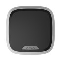 Ajax Superior StreetSiren Plus G3 Jeweller, zwart
