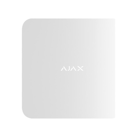 Ajax Superior RangeExtender G3 Jeweller, wit