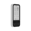 Ajax Superior Keypad TouchScreen G3 Jeweller, wit