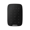 Ajax Superior Keypad Plus G3 Jeweller, zwart