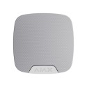 Ajax Superior HomeSiren G3 Jeweller, wit