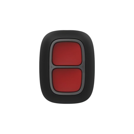 Ajax Superior DoubleButton G3 Jeweller, zwart