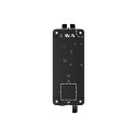 Ajax Superior keypad Fibra, zwart, montageplaat