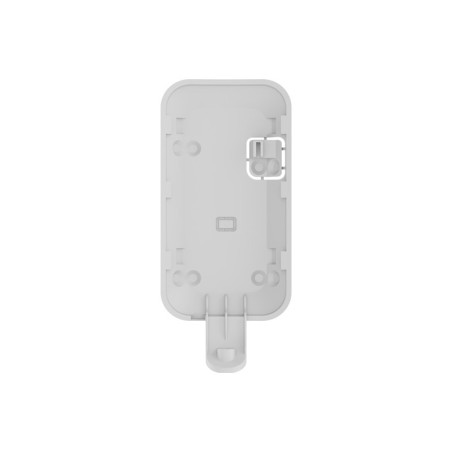 Ajax MotionProtect Outdoor, wit, montageplaat