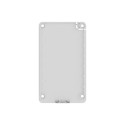 Ajax Keypad, wit, montageplaat
