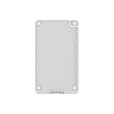 Ajax Keypad, wit, montageplaat
