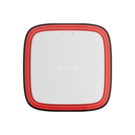 AJAX EN54 FireProtect (VAD) wit